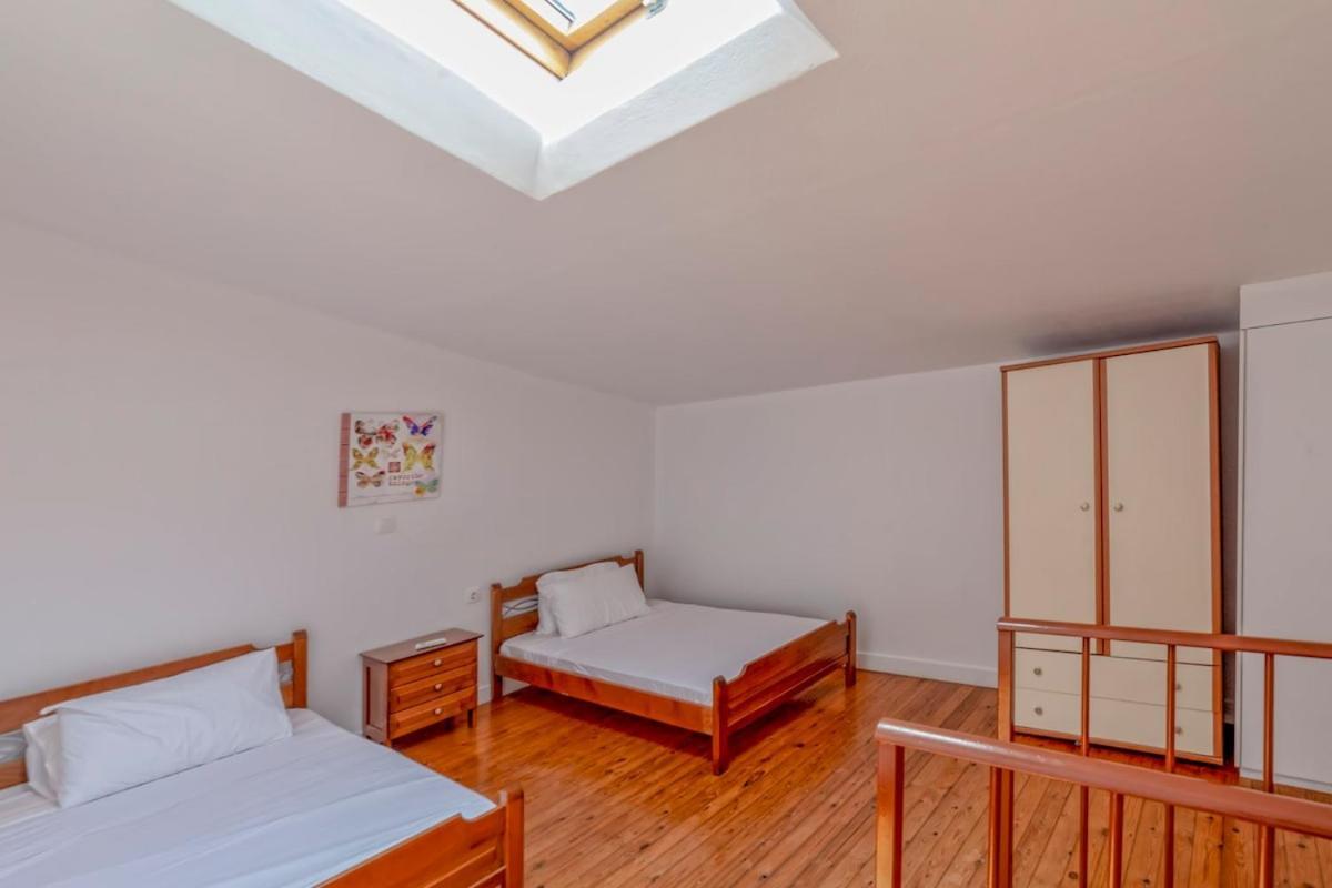 Karena Seaview Villa Gerani Chanion Dış mekan fotoğraf