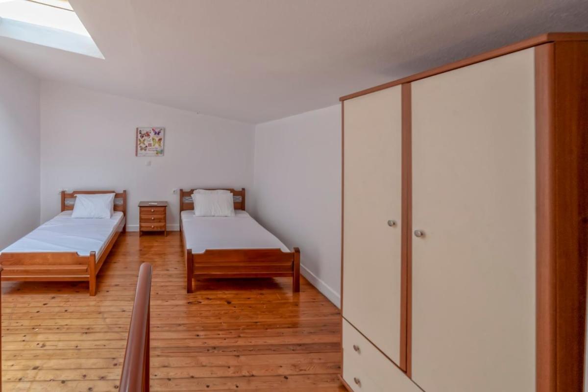 Karena Seaview Villa Gerani Chanion Dış mekan fotoğraf