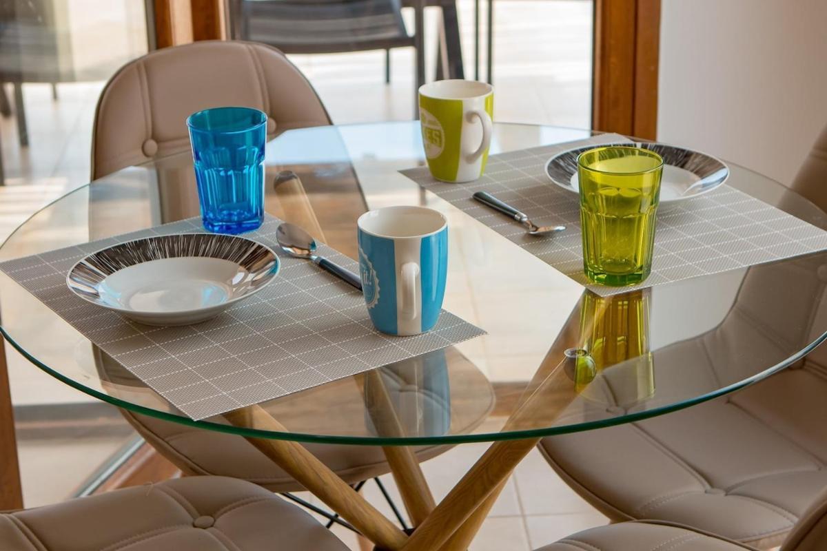 Karena Seaview Villa Gerani Chanion Dış mekan fotoğraf